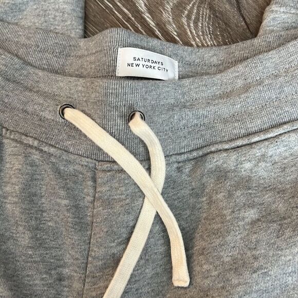 Saturday’s Gray Joggers - Picture 3 of 3